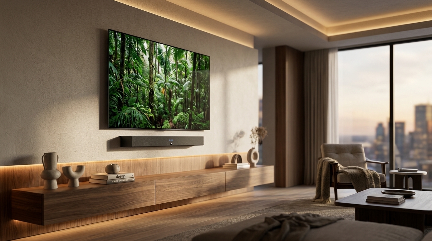 Ambienti M27 5.1ch Surround Sound System: In-Depth Real-World Review Hardware Review Ambient Hero
