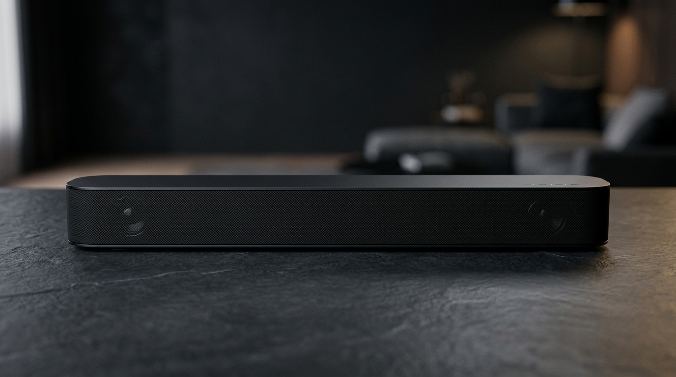 Sony HT-S400 Soundbar Review: 330W 2.1-Channel Performance Tested