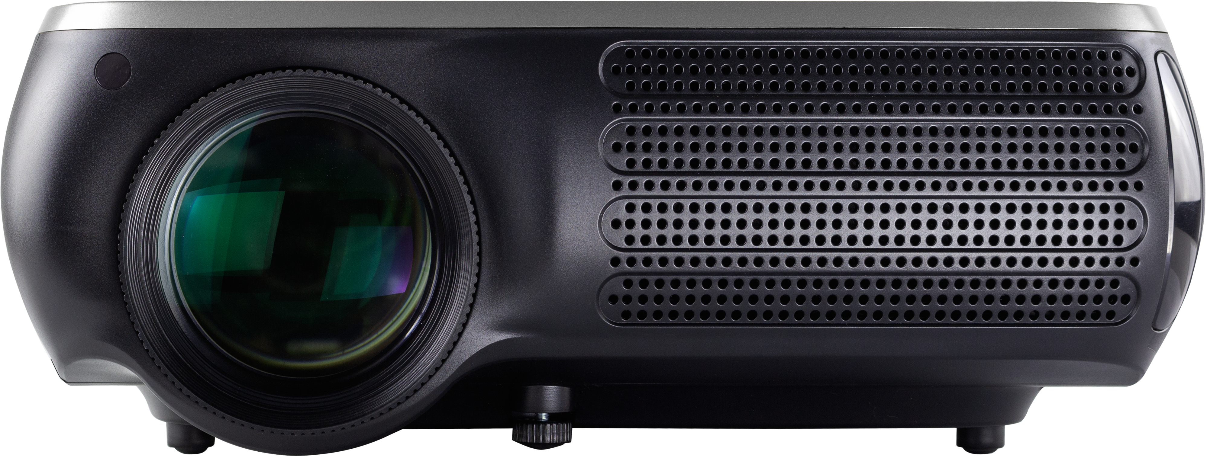 Century CX8K Smart Laser Projector Review: 8K Resolution & 0.8 Short Throw Put to the Test Official Hardware Profile