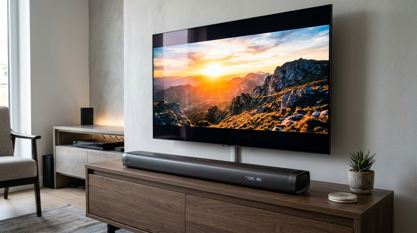 JBL Bar 5.0 MultiBeam Review: Compact Virtual Dolby Atmos Performance Tested