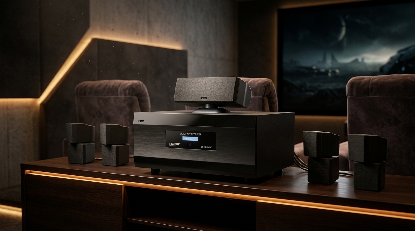Omnia OM12 Soundbar Review: Unexpected Performance & Real Pros/Cons