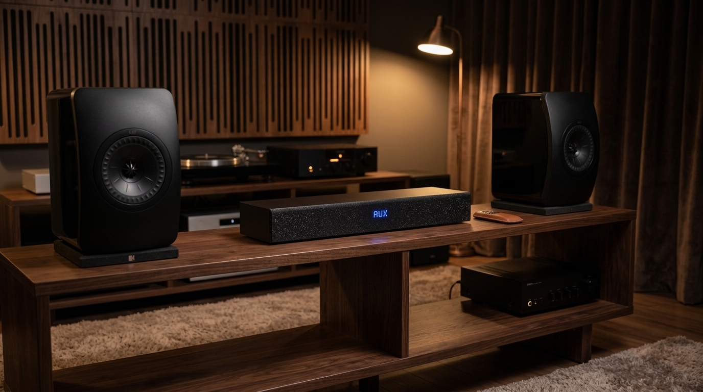 Opus 2M2 Dual DAC Receiver Review: Precision Audiophile Architecture Tested
