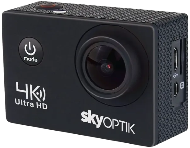 ProShot HD13 Action Camera: Long-Term Adventure & Vlogging Field Review Official Hardware Profile