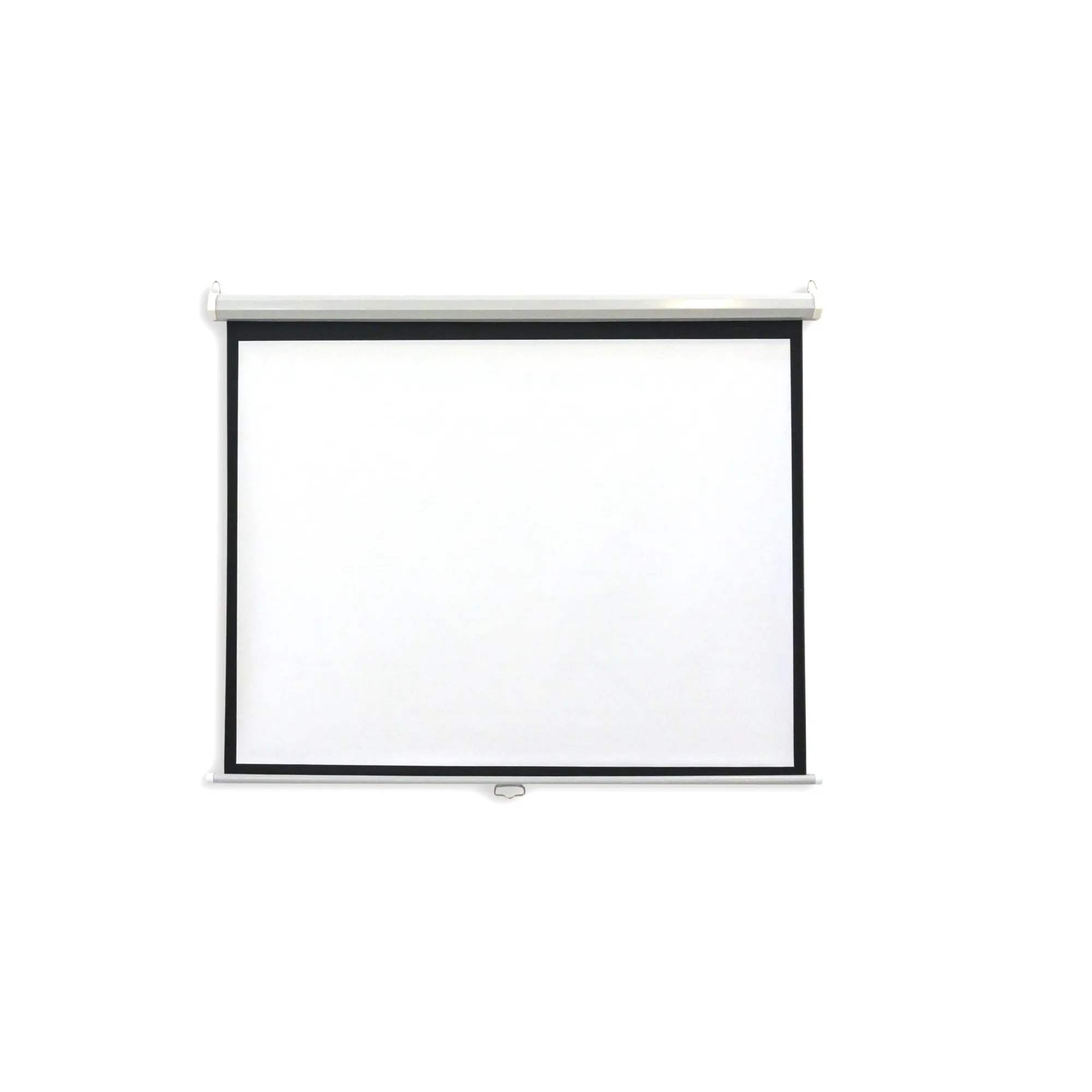Titan TNS-72 Manual Pull-Down Projector Screen Review: Acoustic Weave Lab Verified Official Hardware Profile